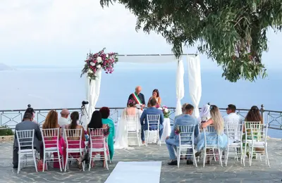 Interprete per Matrimonio a Pordenone